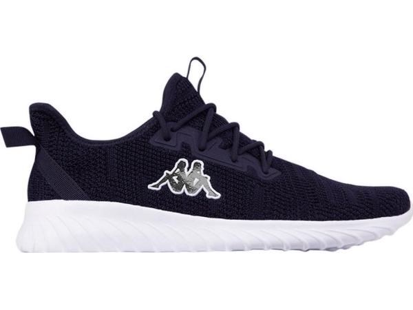 Kappa Kappa Capilot Sneakers, Navy/Hvid 242961 6710, Str. 43