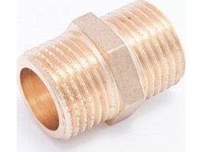 Sizer-Nippel 1 1/4" Sizer 095