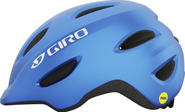 Giro Scamp Mips Junior Fahrradhelm (45-49 Cm) Gr-7150008
