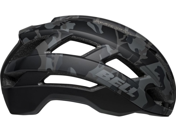 Bell Kask gravel szosowy FALCON XR INTEGRATED MIPS Rozmiar kasku: M(55-59 cm), Wybierz kolor: Matte Black Camo