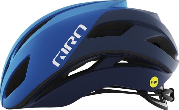 Giro Midlertidig hjelm GIRO ECLIPSE SPHERICAL MIPS Hjelm størrelse: L(59-63 cm), Vælg farve: Matte Ano Blue
