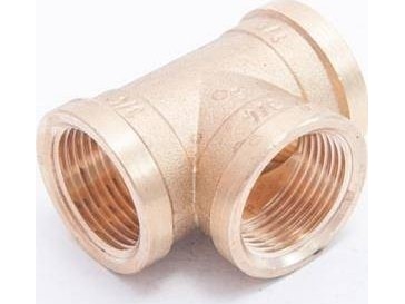 Sizer Trójnik Mufowy 1/2" Sizer 138