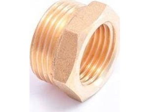Sizer-Reduktion 1"- 3/4" Sizer 033