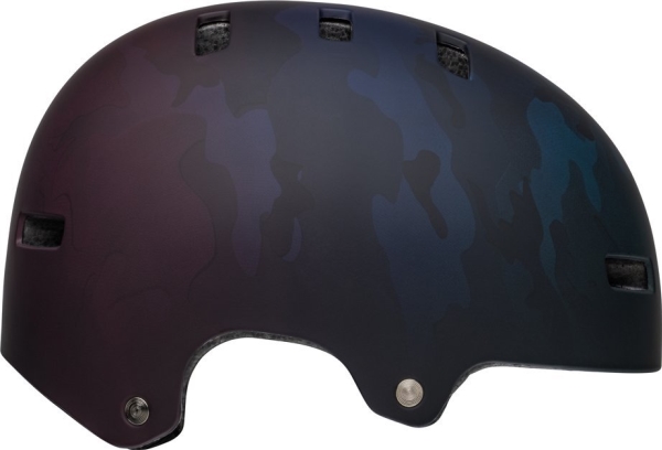 Bell Junior-Fahrradhelm Span Größe S (51–55 Cm) Bel-7138077