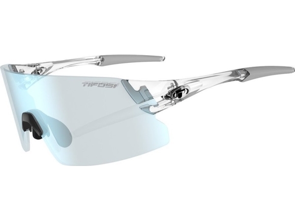 TIFOSI RAIL XC CLARION FOTOTEC kristallklara glasögon (1 glas Clarion Blue FOTOCHROM 74%-14% ljusgenomsläpp) (NY) | Sport & Träning - Tillbehör - Sportglasögon | GameStuff