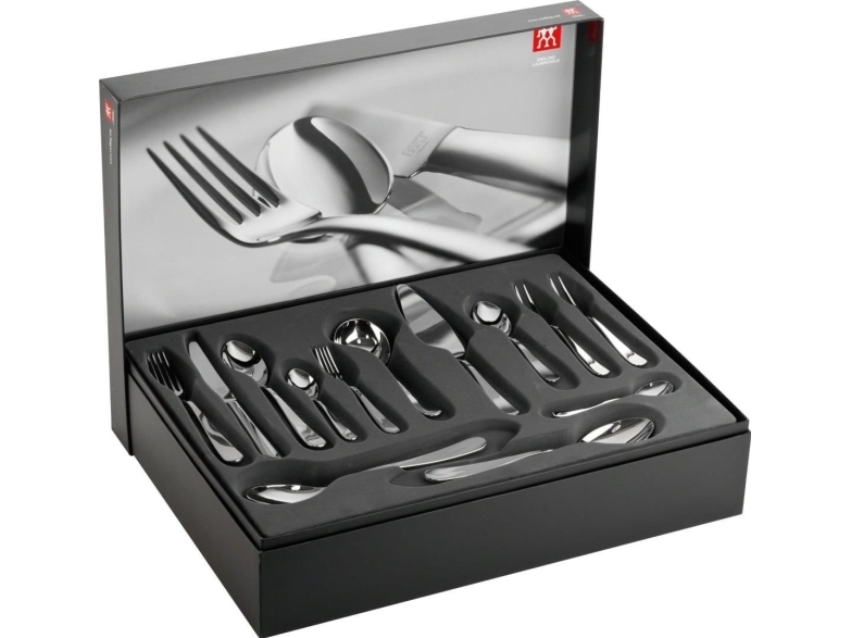 Zwilling ruokailuvälineet (68 tuotetta)