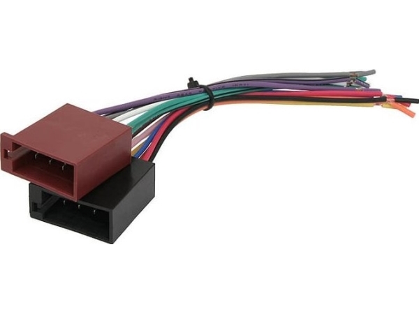 Blow 1319# högtalar- och strömuttag 2 | Bilvård & Biltillbehör - Utvändiga utrustning för bilar | GameStuff