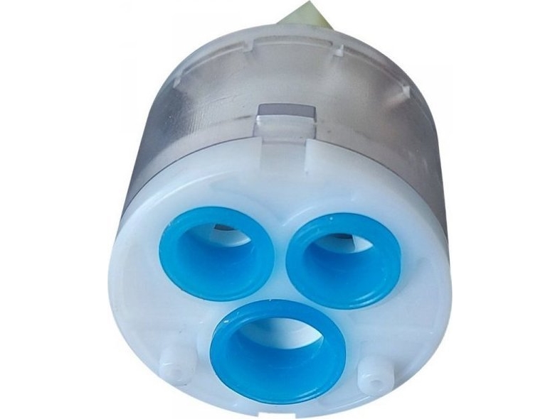 UN-PLADE LAV REGULATOR 0 40B (1 STK.)