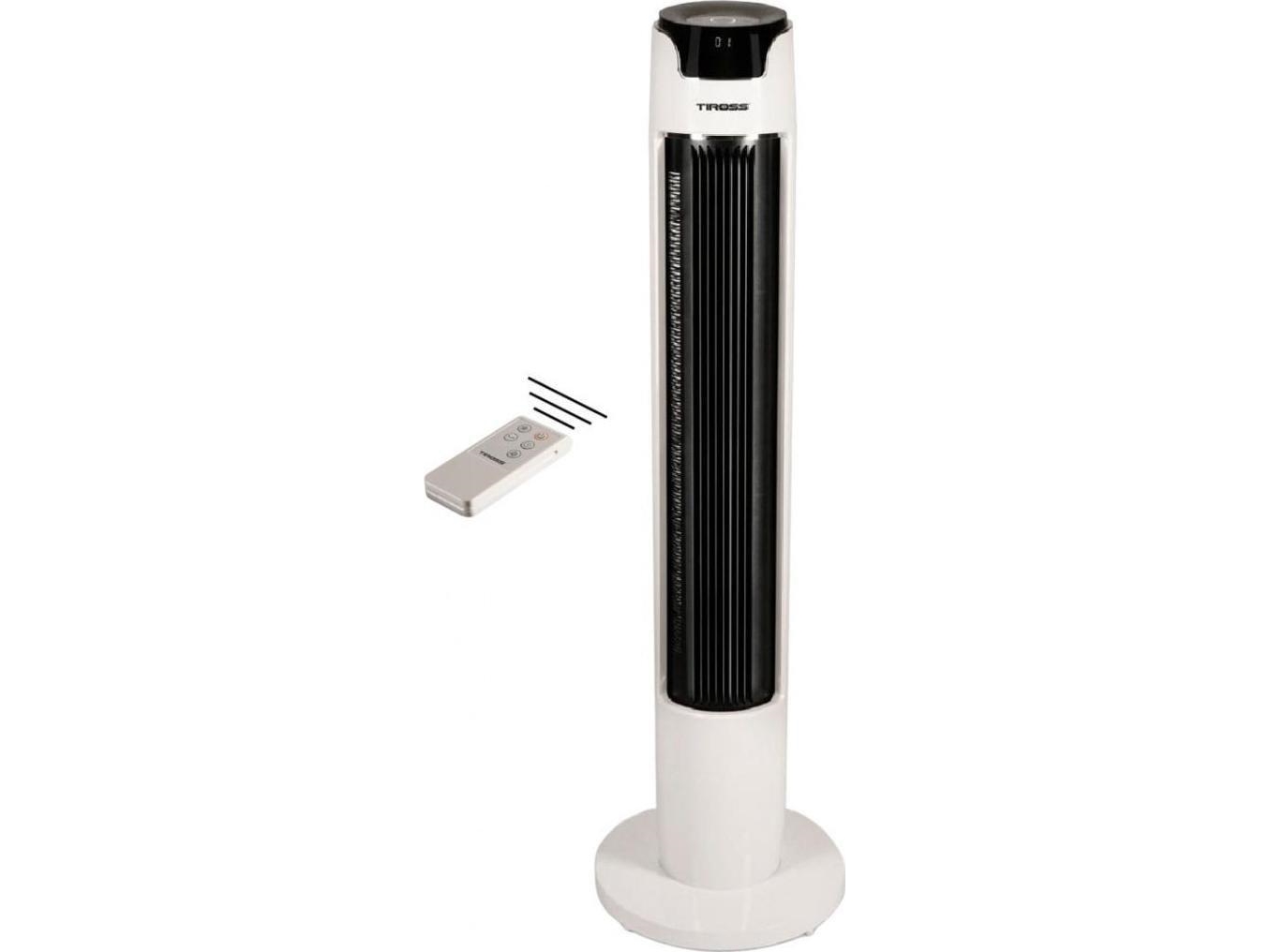 Ventilator Tiross TS-9181