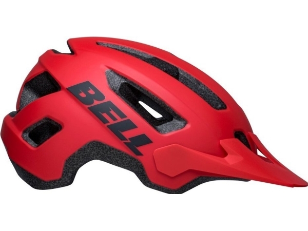 Bell mtb-hjälm BELL NOMAD 2 MIPS Hjälm storlek: M/L(53-60cm), Välj färg: Matte Red | Cykling - Kläder - Cykelhjälmar | GameStuff