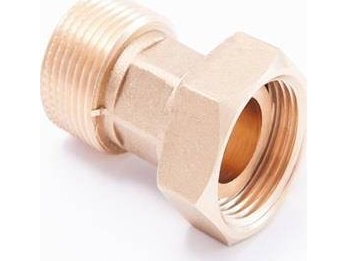 Sizer Reduzierung 3/4" X 3/4" (Für Kessel) 417