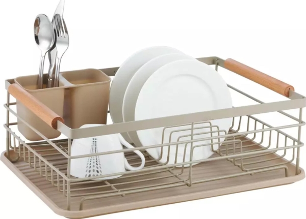 KingHoff Opvaskemaskine Tørretumbler Kh-1800 Lumarko!