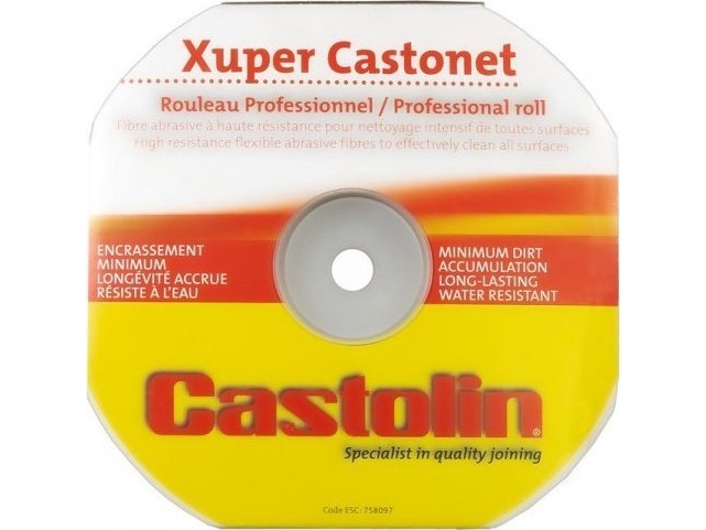 Castolin ACRYLIC CLEANER CASTONET 50*3000MM (1 OP)