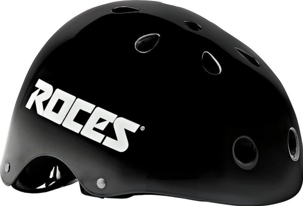 Kask Roces Aggressive Juoda 300756 05 (S)