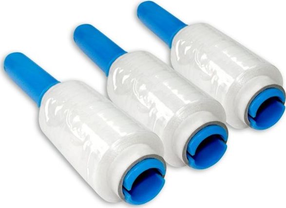 Folie stretch Emerson FOLIA STRETCH EMERSON MINI-RAP (ekstra til føder)