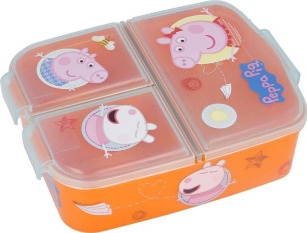 Euromic Peppa Pig - - havskum