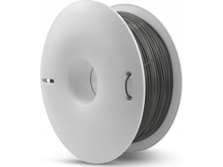 Fiberlogy Filament Impact Pla Szary
