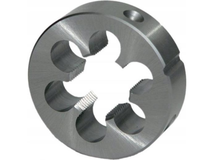 Fanar Fanar DIN 22568 1/4-20 UNC 2A HSS 800