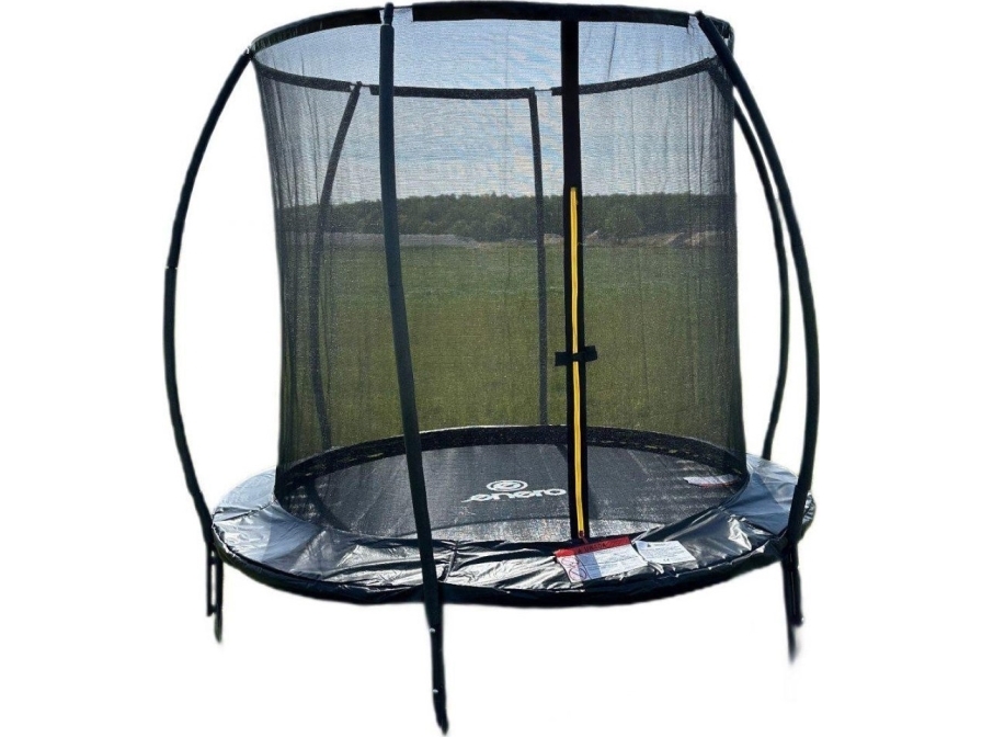 Havehoppeborg Enero Premium Med Indre Net 8 Ft 244 Cm