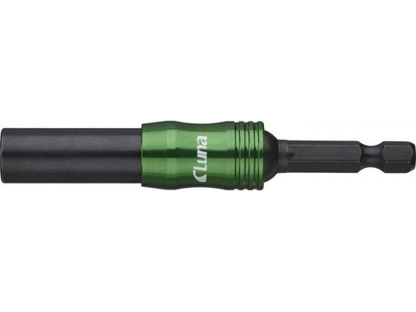 Luna Handle With Magnese 90Mm For 1/4 Troubleshoots (1 Pc)