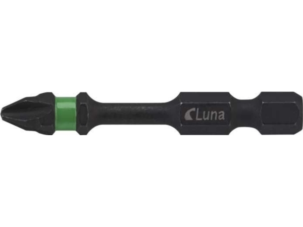 Luna Torsion (Torsion) Phillips Ph1 Impact 50 Mm Luna