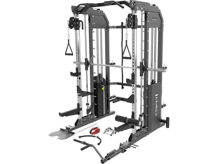 HMS CYKLOP 4 SUWNICA SEMI COMMERCIAL HMS