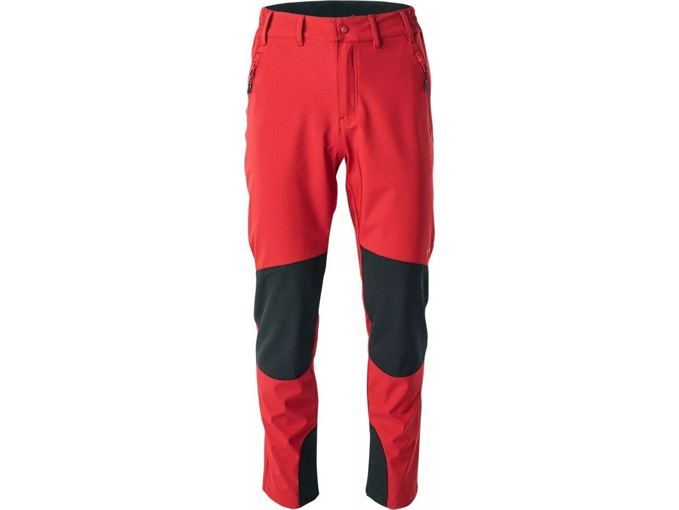 Elbrus Herrbyxor Elbrus Amboro M000176929 chilipeppar storlek XL | Utomhus - Klädfiske - Byxor | GameStuff