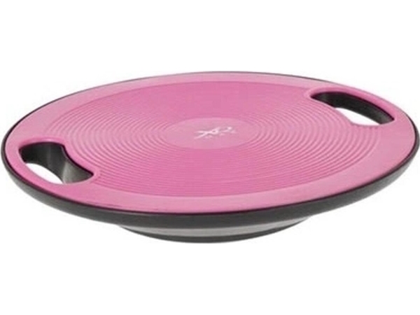 Koopman balance platform balance træner Xqmax pink