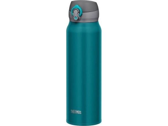 Thermos Thermobecher Mobil 0,75 L Türkis