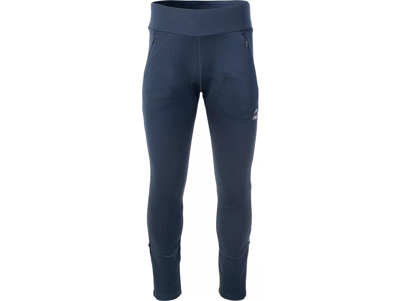 Elbrus Herrenhose Elbrus Nero Vintage Indigo/Blau Nachts Größe Xxl
