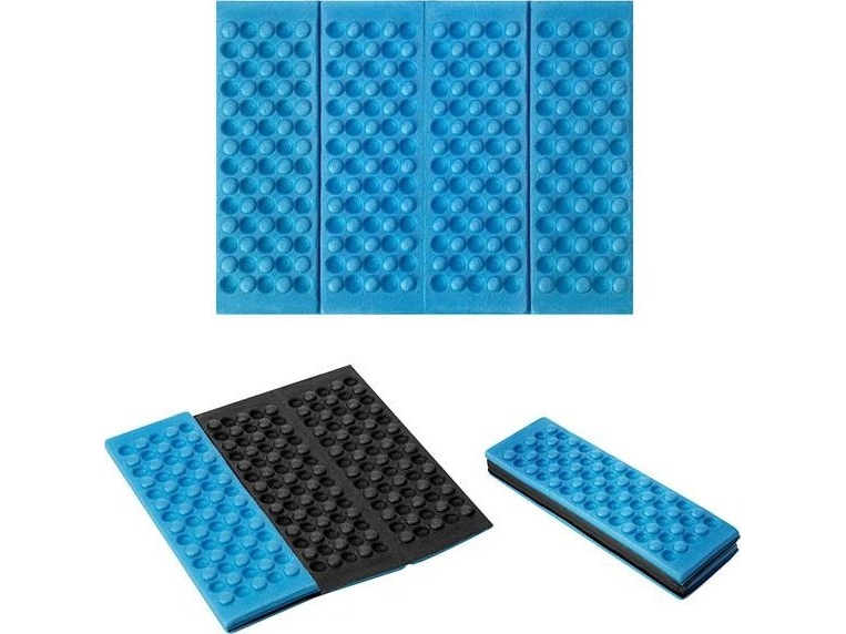 TRITON NC1718 BLUE NILS CAMP SITTPLATSER CARIMAT | Utomhus - Camping - Bord och stolar | GameStuff