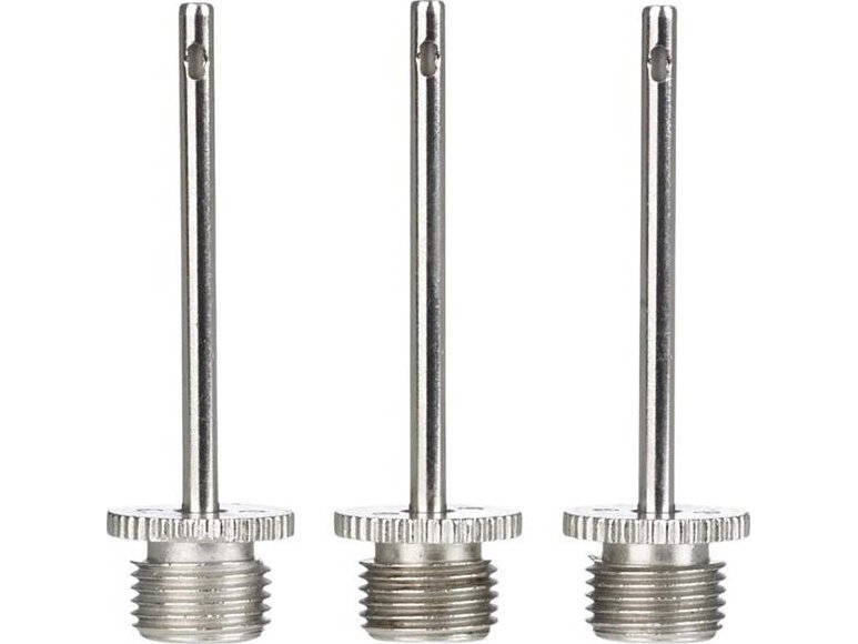 Select n&aring;l i metall Select mini 6 mm 3 st. 18171