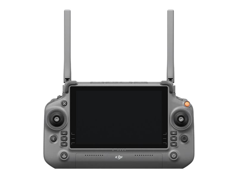 Dji Rc Plus - Dronefjernstyring - 7" - Rf