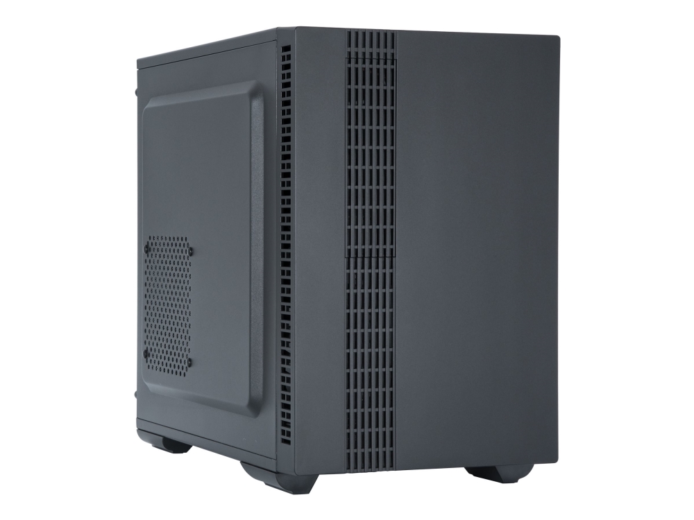 Chieftec UK-02B-OP, HTPC, PC, Lajittelu, ATX, micro ATX, Mini-ITX, SPCC, 11 cm