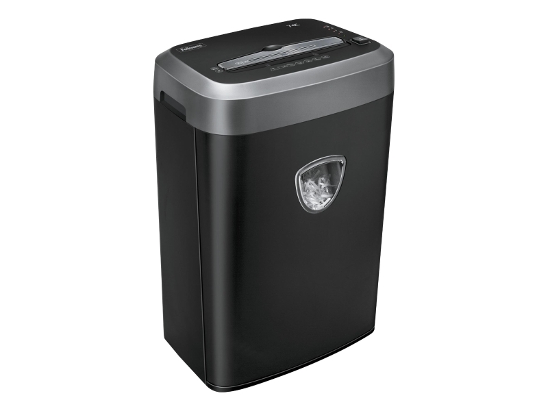 Makulator Fellowes Powershred® 74C krydsmakulering (P-4)