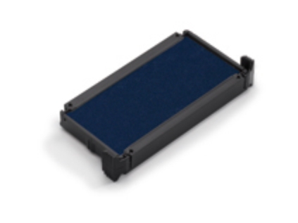 Trodat 6/4910, Blå, Svart, Blå, 1 styck, Printy 4910 | Skrivare - Bläck, toner & förbrukningsvaror - Övriga förbrukningsvaror | GameStuff