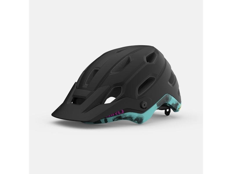 Giro Source W Mips, Lukket Hjelm, I-Form Konstruktion, Mat