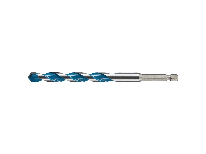 Makita E-15073 Hartmetall Multibor 1 St. 12 Mm Gesamtlänge 150 Mm 1/4 (6,3 Mm) Unbrako 1 St