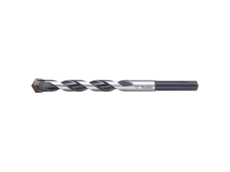 Makita E-11081 Hartmetall-Multidrill 1 Stück 13 Mm Gesamtlänge 150 Mm Schnellspann-Bohrpatrone 1 Stück