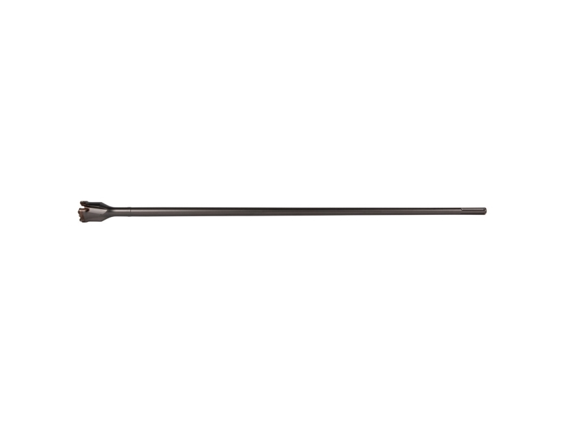 Bilde av E-20149 Hårdmetal Hammerbor 65 mm Samlet længde 990 mm SDS-Max 1 stk