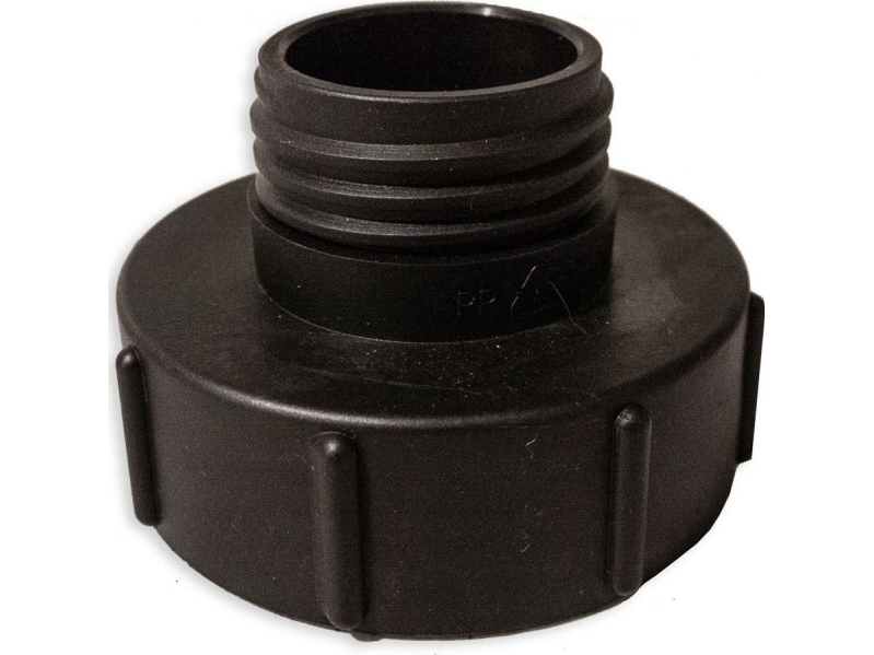 Møtrik Til Tank-Mauser-Adapter3