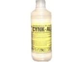 UN RUSTFJERNER TIL METAL ZINK-ALL 500 ML CAP (1 STK)