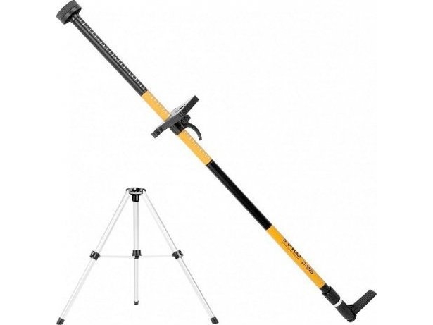 Pro Strut Pole Lt-334S-2Gt Med Stativ (1 Stk.)