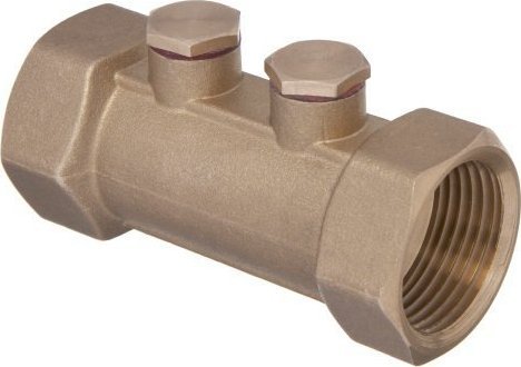 Un Antibrennventil 3/4'' Typ Ea (1 Stk.)