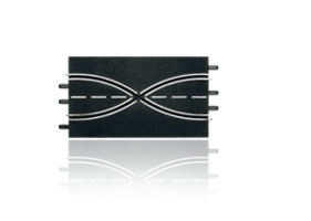Carrera Toys 20517, 2 stk, 345 mm