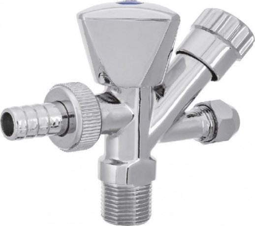 UN COMBI PLUG VENTTIILI MINI (1 KPL)