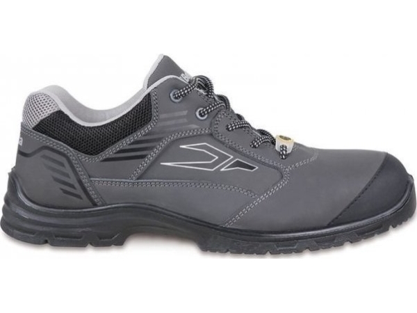 Arbejdssko I Nubuck, Str. 40