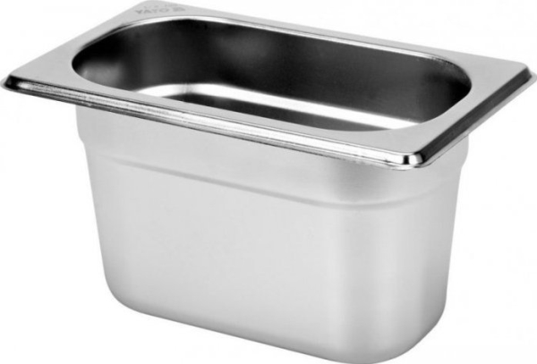 Gastro-Behälter Gn 1/9 100 Mm