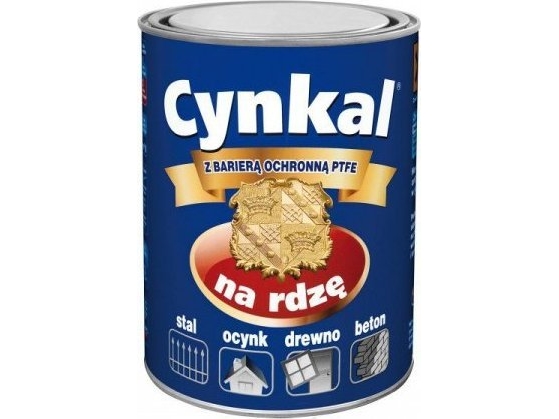 MALEXIM AKRYL GRUNDFÄRG ZINCKAL 0,3L SIGNALRÖD 3020 (1 ST) | Färg & Tillbehör - Specialprodukter - Billack | GameStuff