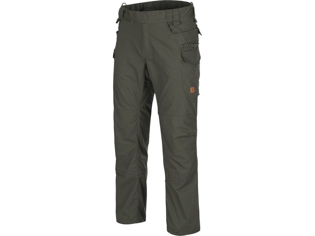 Helikon-Tex Helikon-Tex Pilgrim Bukser Grøn M
